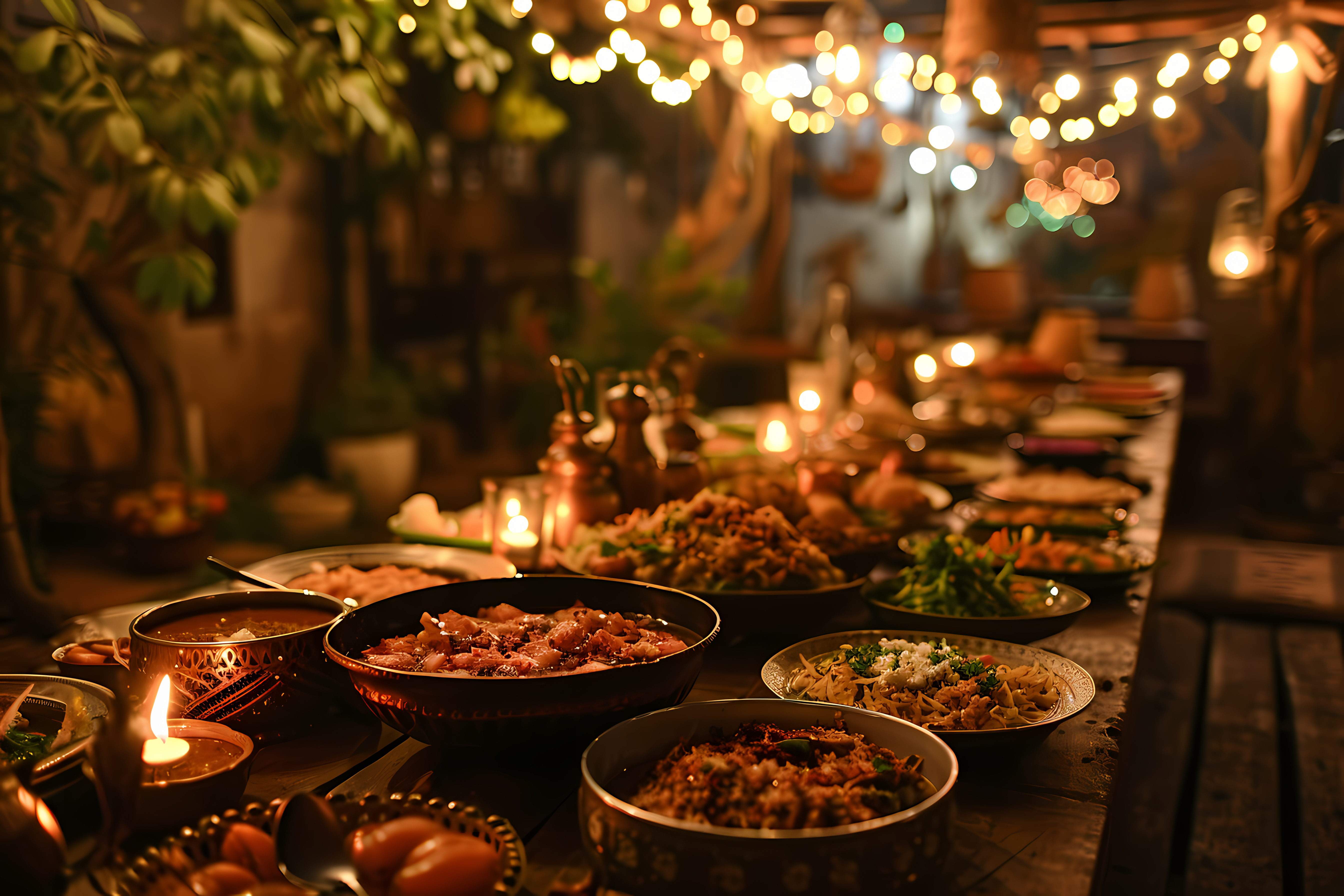 Catering