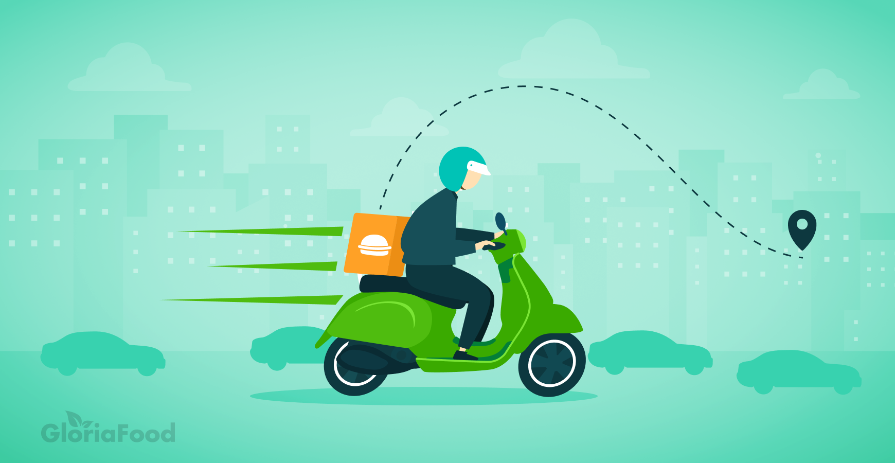 Food Delivery