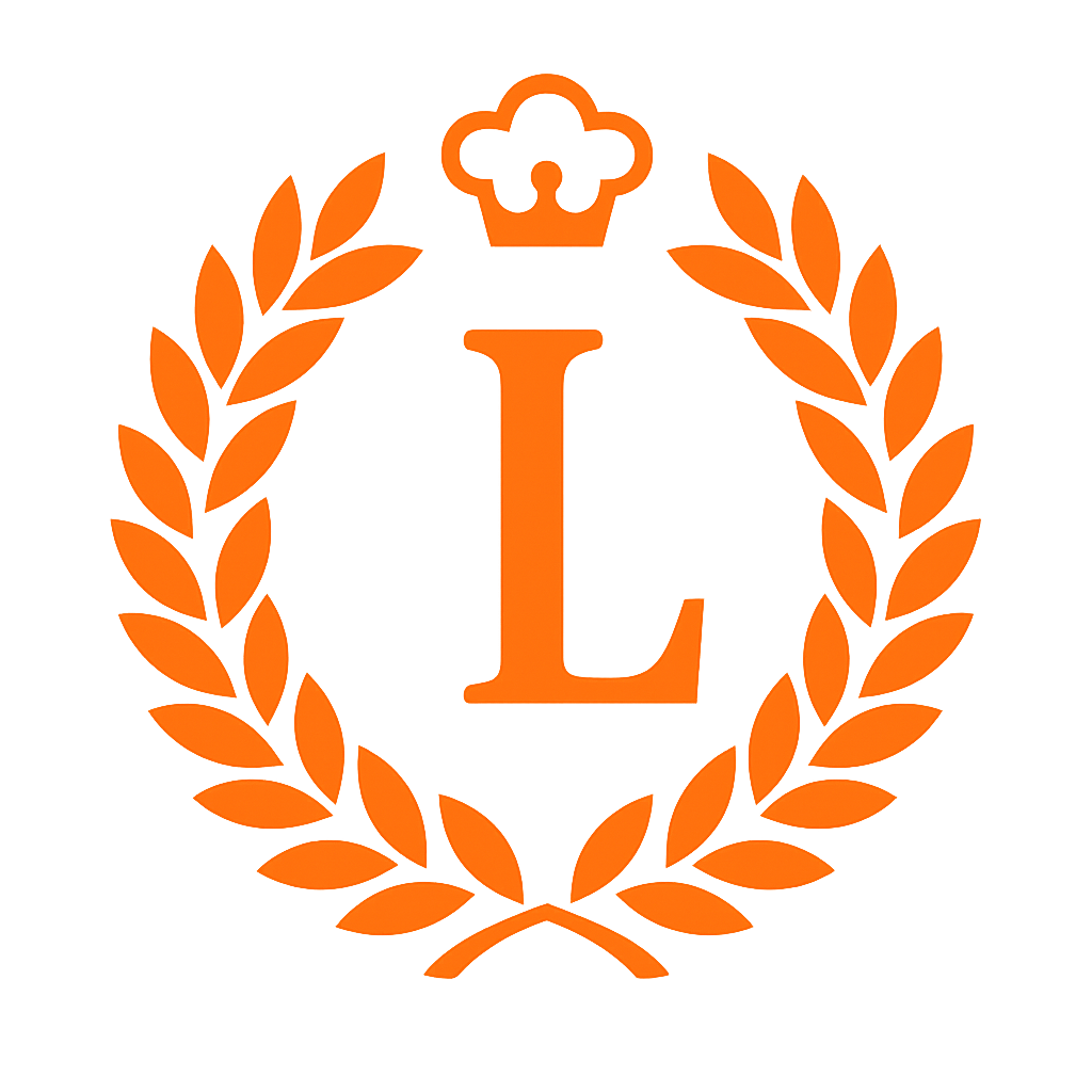 Lakshmi Mess Logo